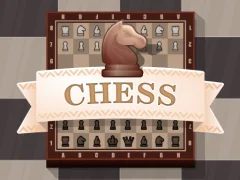 Logħba Chess onlajn