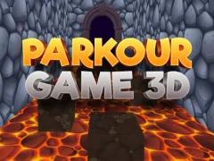 Logħba Parkour Game 3d onlajn
