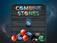 Logħba Combine Stones onlajn