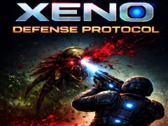 Logħba Xeno Defense Protocol onlajn