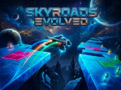 Logħba SkyRoads Evolved onlajn