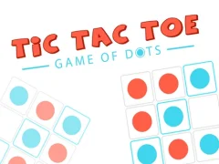 Logħba TIC TAC TOE The Original Game onlajn