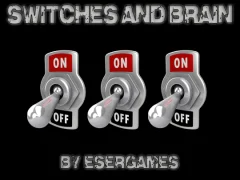 Logħba Switches and Brain onlajn