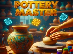 Logħba Pottery Master onlajn