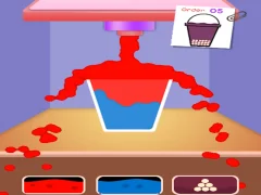 Logħba Bubble Tea Mixing Game onlajn