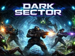 Logħba Dark Sector onlajn