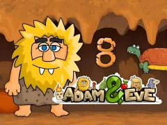 Logħba Adam & Eve 8 onlajn