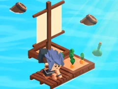 Logħba Idle Arks: Sail and Build 2 onlajn