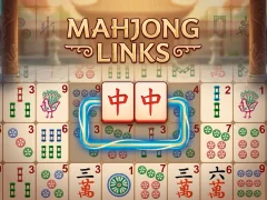 Logħba Mahjong Links onlajn