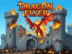Logħba Dragon Flyer onlajn
