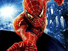 Logħba Spider Warrior onlajn