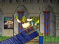 Logħba Shrek Shreds Skating onlajn