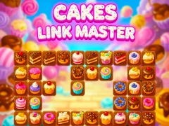 Logħba Cakes Link Master onlajn