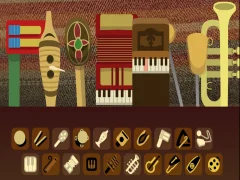 Logħba Incredibox Instrumentalist onlajn