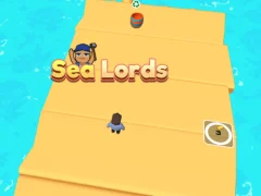 Logħba Sea Lords onlajn