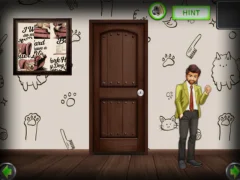 Logħba Amgel Easy Room Escape 327 onlajn