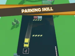 Logħba Parking Skill onlajn