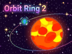 Logħba Orbit Ring 2 onlajn
