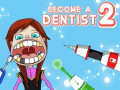 Logħba Become a Dentist 2 onlajn