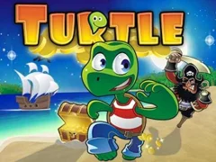 Logħba Turtle Sma onlajn