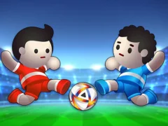 Logħba Dummies World Cup onlajn