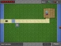 Logħba Minecraft Tower Defense onlajn