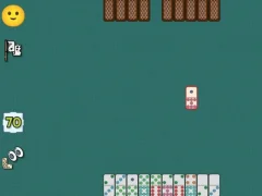 Logħba Austrian Domino Duel onlajn