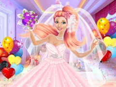 Logħba Princess Wonderful Day! onlajn