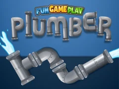 Logħba Plumber onlajn