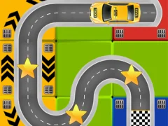 Logħba Unblock Taxi onlajn