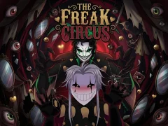 Logħba The Freak Circus onlajn