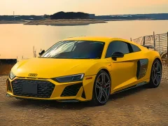 Logħba German R8 Jigsaw onlajn