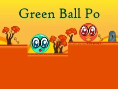 Logħba Green Ball Po onlajn