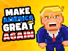 Logħba Make America Great Again onlajn