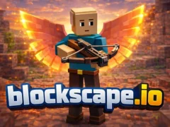 Logħba blockscape.io onlajn