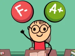 Logħba School Teacher Simulator onlajn
