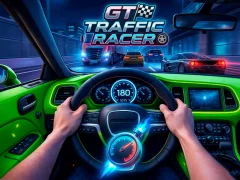 Logħba GT Traffic Racer onlajn