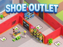 Logħba Shoe Outlet onlajn
