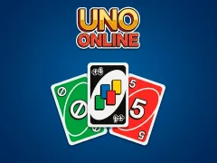 Logħba Uno Online onlajn