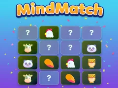 Logħba MindMatch onlajn