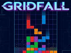 Logħba Gridfall onlajn