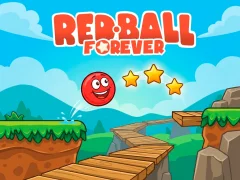 Logħba Red Ball Forever onlajn