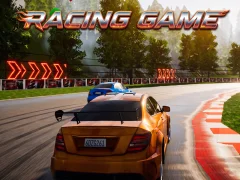 Logħba Racing game onlajn