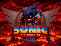 Logħba Sonic onlajn