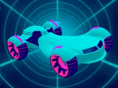 Logħba Tunnel Racer onlajn