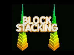 Logħba Block Stacking onlajn