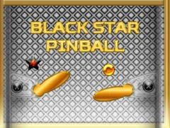 Logħba Black Star Pinball onlajn