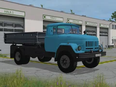 Logħba Russian Trucks Differences onlajn