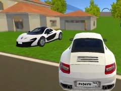 Logħba Car Crush: Realistic Destruction onlajn