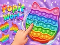 Logħba Popit World onlajn